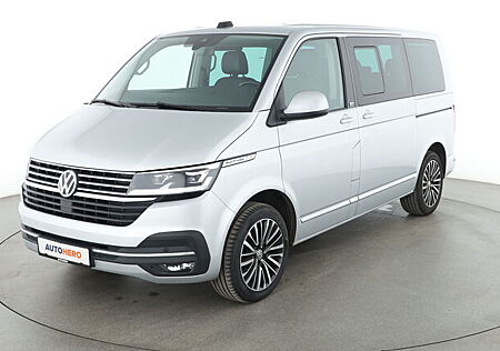 VW T6 Multivan 2.0 TDI Generation Six FWD
