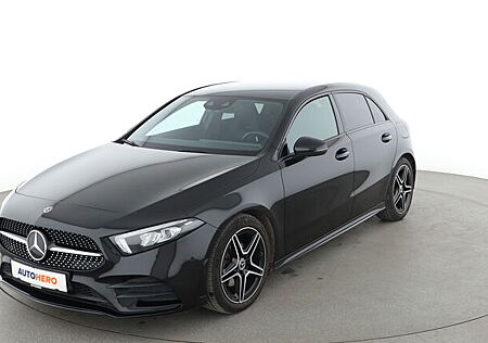 Mercedes-Benz A-Klasse gebraucht kaufen Mercedes-Benz A-Klasse A 180 AMG Line
