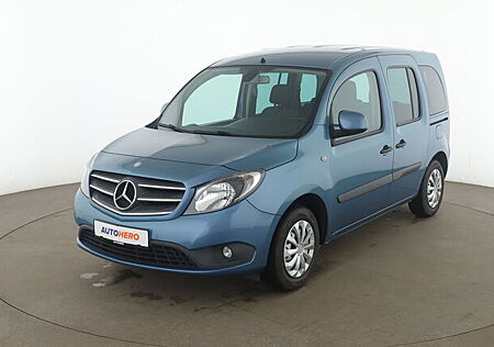 Mercedes-Benz Citan 112 Lang Tourer Edition