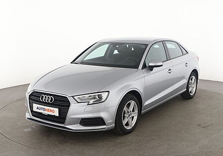 Audi A3 1.5 TFSI ACT ACT
