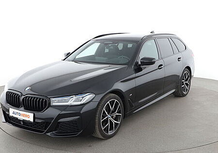 BMW 5er 530d xDrive M Sport