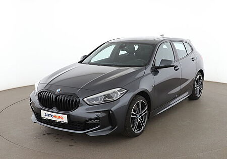 BMW 1er 120d xDrive M Sport