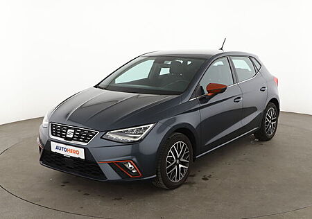 Seat Ibiza Beats