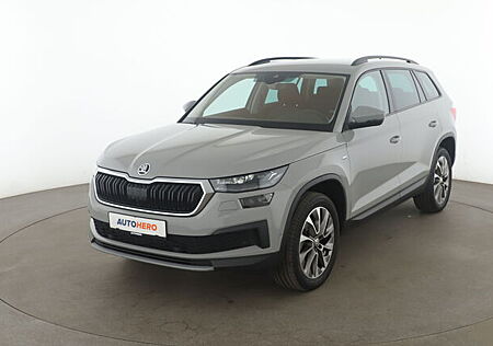 Skoda Kodiaq 1.5 TSI ACT Clever