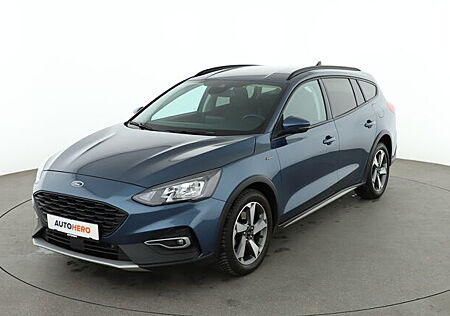 Ford Focus 1.0 EcoBoost Active