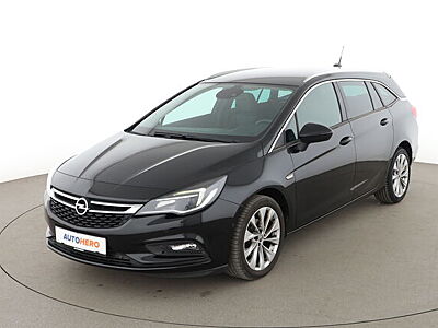 Opel Astra 1.4 SIDI Turbo Dynamic Start&Stop