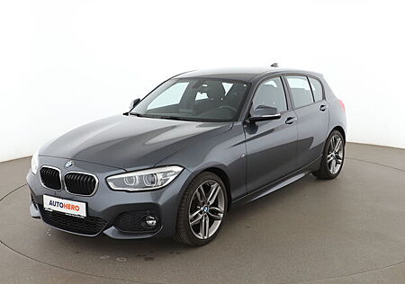 BMW 1er 116i M Sport