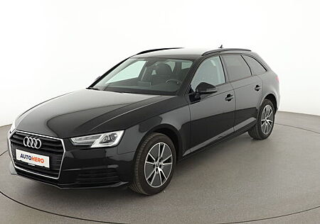 Audi A4 2.0 TDI