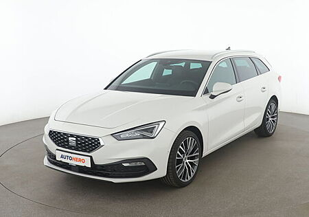 Seat Leon 1.5 TSI ACT Xcellence