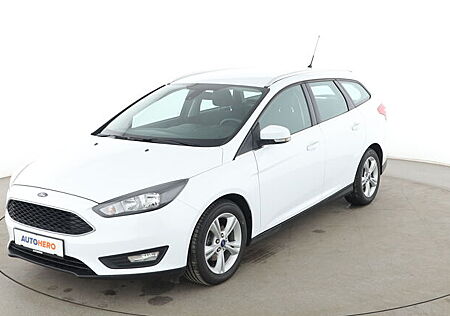 Ford Focus 1.0 EcoBoost R&B