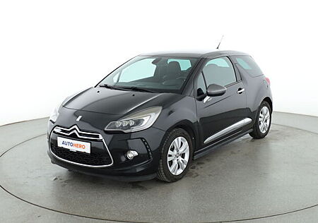 Citroën DS3 1.2 PureTech SoChic