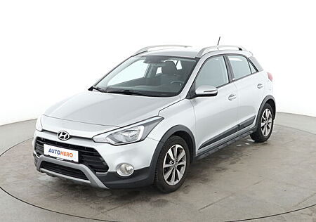 Hyundai i20 1.0 TGDI Trend