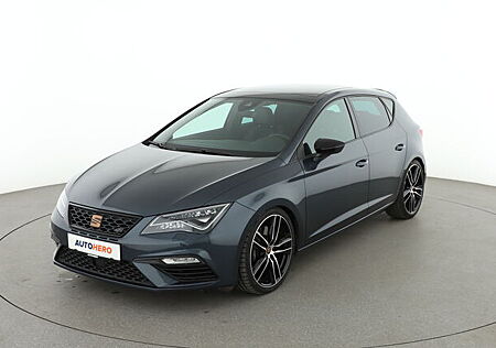Seat Leon 2.0 TSI Cupra 290