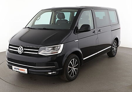 VW T6 Multivan 2.0 TDI Highline