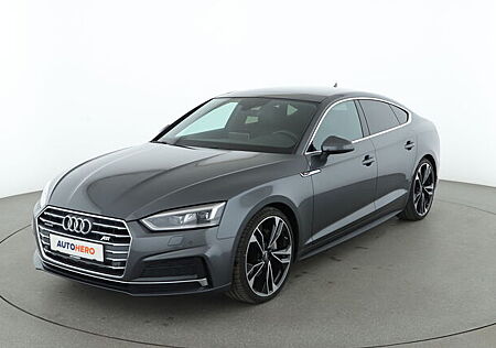 Audi A5 2.0 TFSI quattro Sport