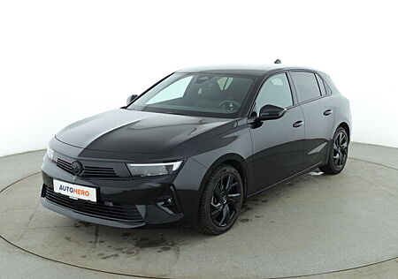 Opel Astra 1.2 Turbo GS