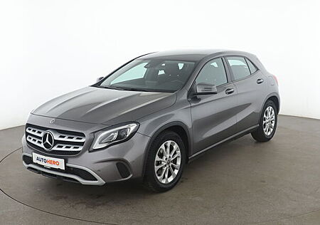 Mercedes-Benz GLA 200 d