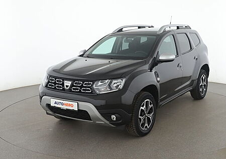 Dacia Duster 1.3 TCe Prestige