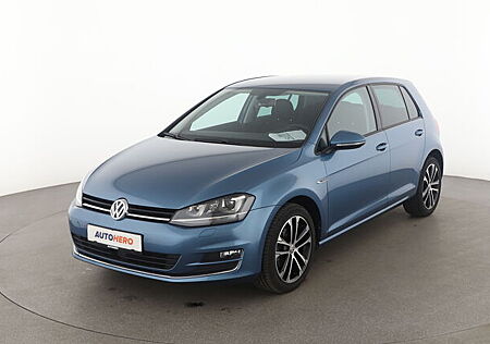VW Golf 1.2 TSI Lounge BlueMotion Tech