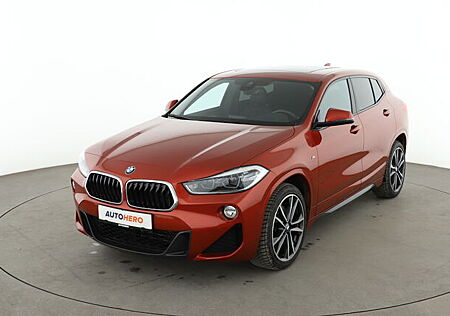 BMW X2 sDrive 20d M Sport