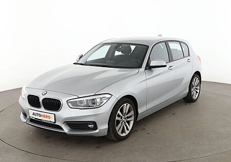 BMW 1er 118i