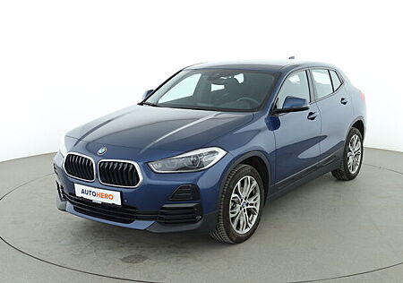 BMW X2 xDrive 18d Advantage Plus