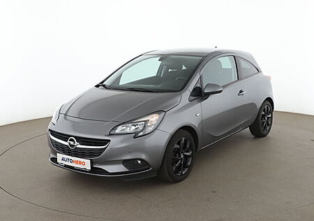 Opel Corsa 1.4 Excite