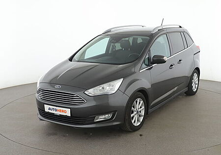 Ford Grand C-Max 1.5 TDCi Titanium