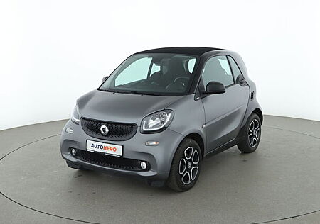 Smart ForTwo 0.9 Turbo passion