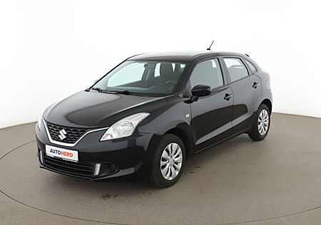 Suzuki Baleno 1.2 DualJet Club