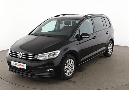 VW Touran 1.5 TSI ACT Comfortline BlueMotion