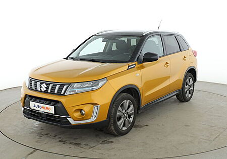 Suzuki Vitara 1.4 BoosterJet Mild-Hybrid Club 4x2