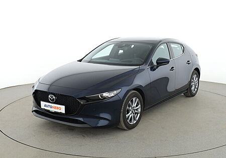 Mazda 3 2.0 Skyactiv-G Mild-Hybrid Selection