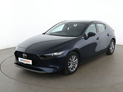 Mazda 3 2.0 Skyactiv-G Mild-Hybrid Selection