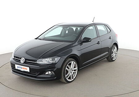 VW Polo 1.0 TSI Comfortline