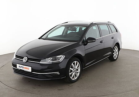 VW Golf 1.4 TSI Highline BlueMotion