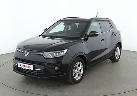 SsangYong Tivoli 1.5 T-GDI Amber 4x2