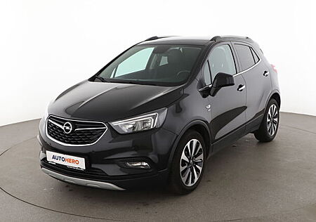 Opel Mokka X 1.4 Turbo 120 Jahre