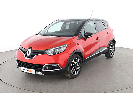 Renault Captur 0.9 Energy XMOD