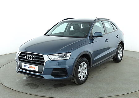 Audi Q3 1.4 TFSI ACT