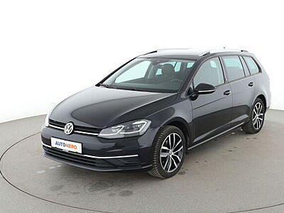 Volkswagen Golf VII 1.4 TSI Sound