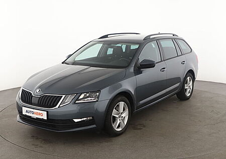 Skoda Octavia 2.0 TDI Ambition