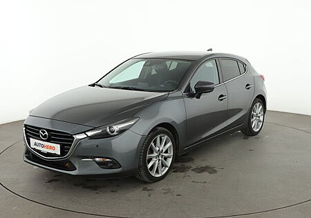 Mazda 3 2.2 Turbodiesel Sports-Line