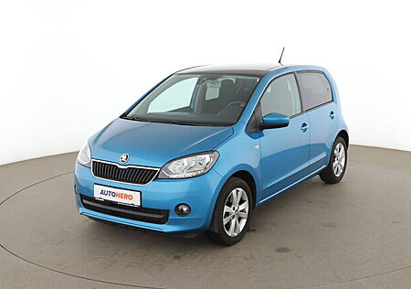 Skoda Citigo 1.0 MPI Style