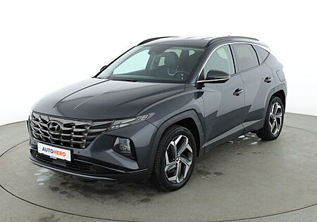 Hyundai Tucson 1.6 T-GDI Hybrid Prestige 4WD