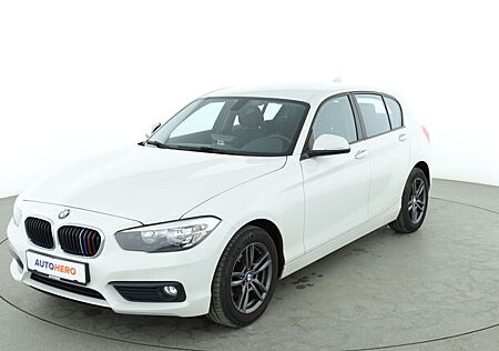 BMW 1er 116i Advantage