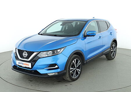 Nissan Qashqai 1.5 dCi N-Connecta