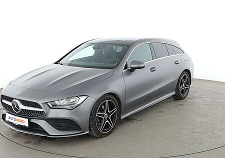 Mercedes-Benz CLA 200 d Shooting Brake AMG Line