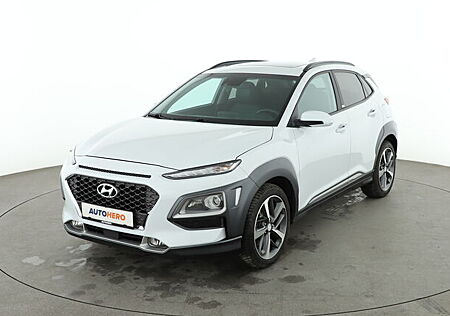 Hyundai Kona 1.6 TGDI Premium 2WD