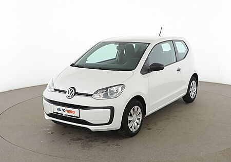 VW Up 1.0 Take !